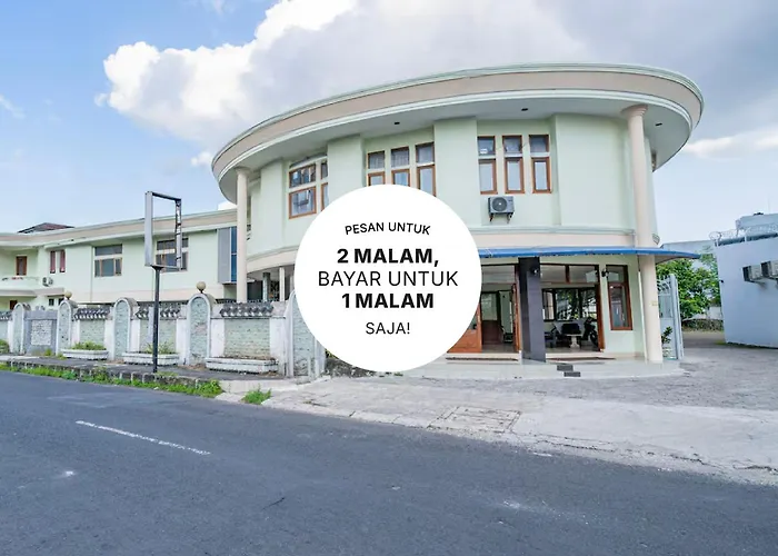 Collection O Tasikmalaya Near Stadium Wiradadaha Formerly Hotel Abadi